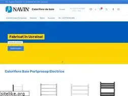 Sites similar to navin.ro
