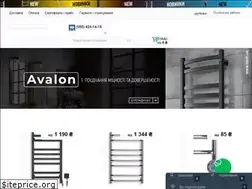 Sites similar to navin.ua