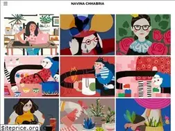Sites similar to navinachhabria.com