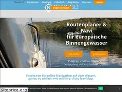 Sites similar to navinaut.de