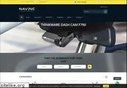 Sites similar to navinc.nl