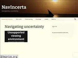 Sites similar to navincerta.com