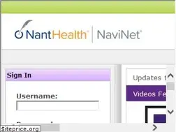 Sites similar to navinet.net