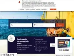 Sites similar to navingocareer.com
