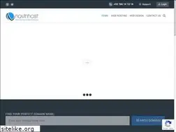 Sites similar to navinhost.com
