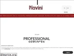 Sites similar to navini.it