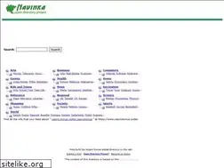 Sites similar to navinka.com