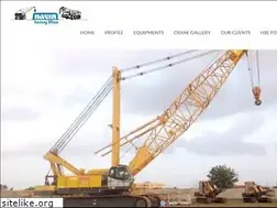 Sites similar to navinlifters.com