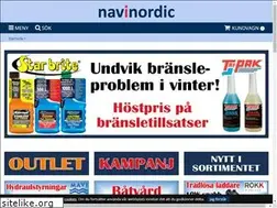 Sites similar to navinordic.com