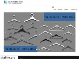 Sites similar to navinplastic.com