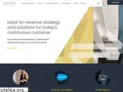 Sites similar to navint.com