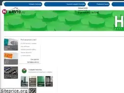 Sites similar to navio.cz