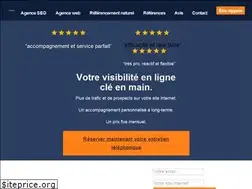 Sites similar to navio.fr