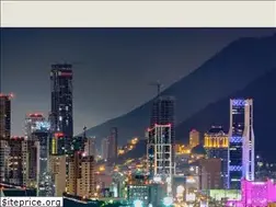 Sites similar to navio.mx