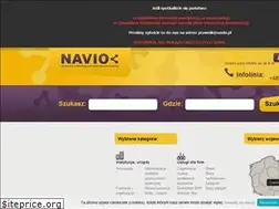 Sites similar to navio.pl