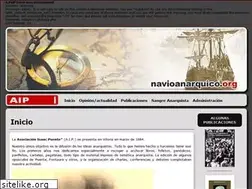 Sites similar to navioanarquico.org