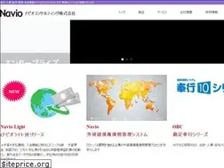Sites similar to navioc.com