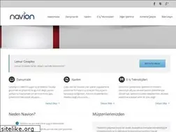 Sites similar to navion.com.tr