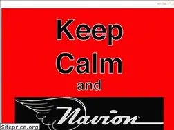 Sites similar to navioneer.org