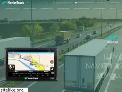 Sites similar to naviontruck.es
