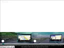 Sites similar to naviontruck.fr