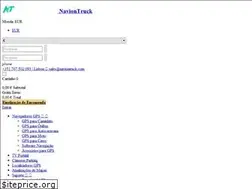 Sites similar to naviontruck.pt