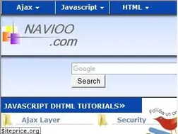 Sites similar to navioo.com