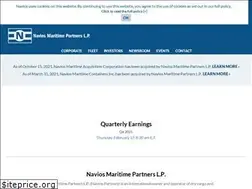 Sites similar to navios-acquisition.com
