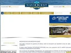 Sites similar to naviouest.fr