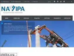 Sites similar to navipa.com