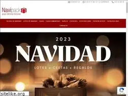 Sites similar to navipack.es