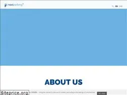 Sites similar to navipay.io