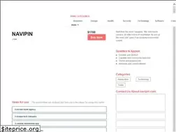 Sites similar to navipin.com