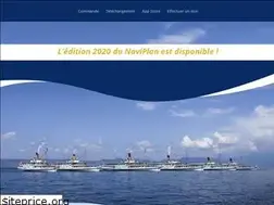 Sites similar to naviplan.ch