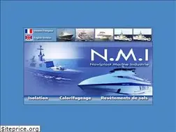 Sites similar to naviplast.com