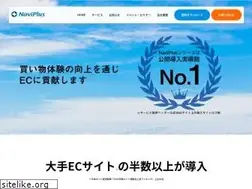Sites similar to naviplus.co.jp