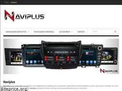 Sites similar to naviplus.es