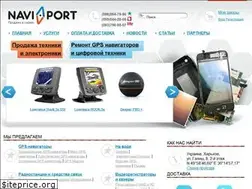Sites similar to naviport.com.ua