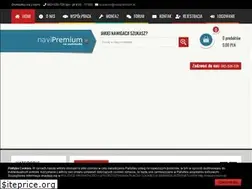 Sites similar to navipremium.pl