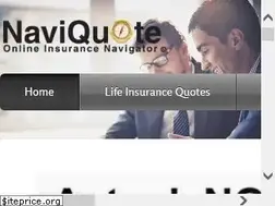 Sites similar to naviquote.com