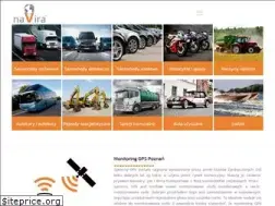 Sites similar to navira.pl