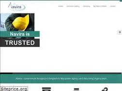 Sites similar to naviraltd.com