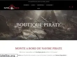 Sites similar to navire-pirate.fr