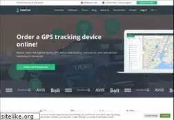 Sites similar to navirec.com