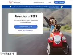 Sites similar to navirefi.com