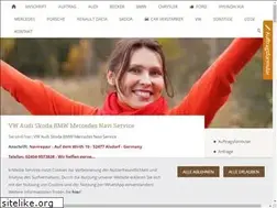 Sites similar to navirepair.de
