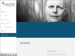 Sites similar to navirepharma.com