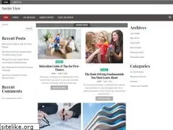 Sites similar to navireview.com