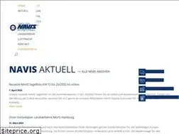 Sites similar to navis-ag.com