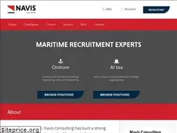 Sites similar to navis-consulting.com